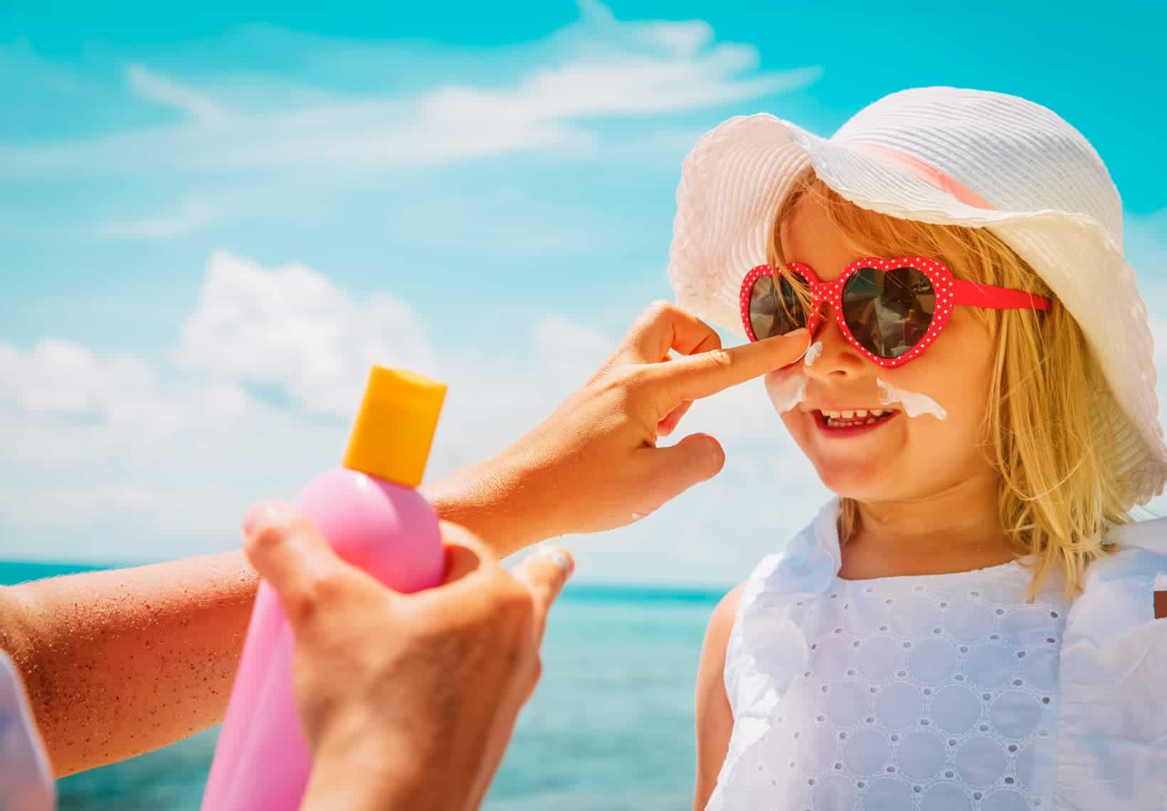 protecting-your-child-from-the-sun