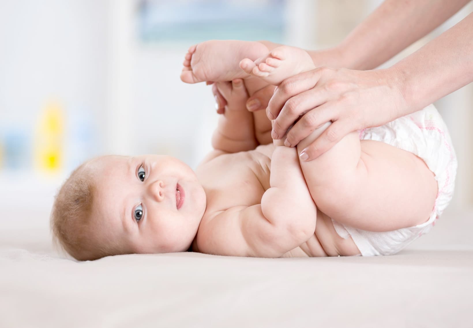 benefits-of-infant-massage