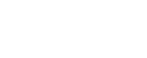 bend and bloom yoga logo white