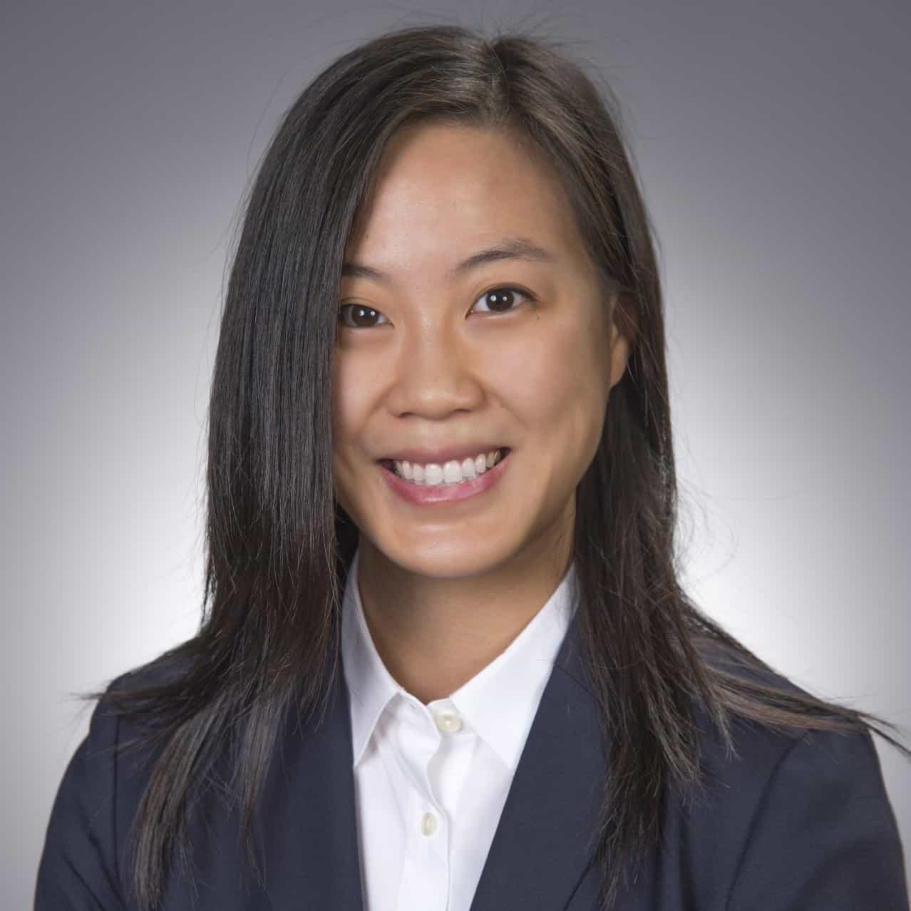 New York Pediatrician Melissa Chan, MD