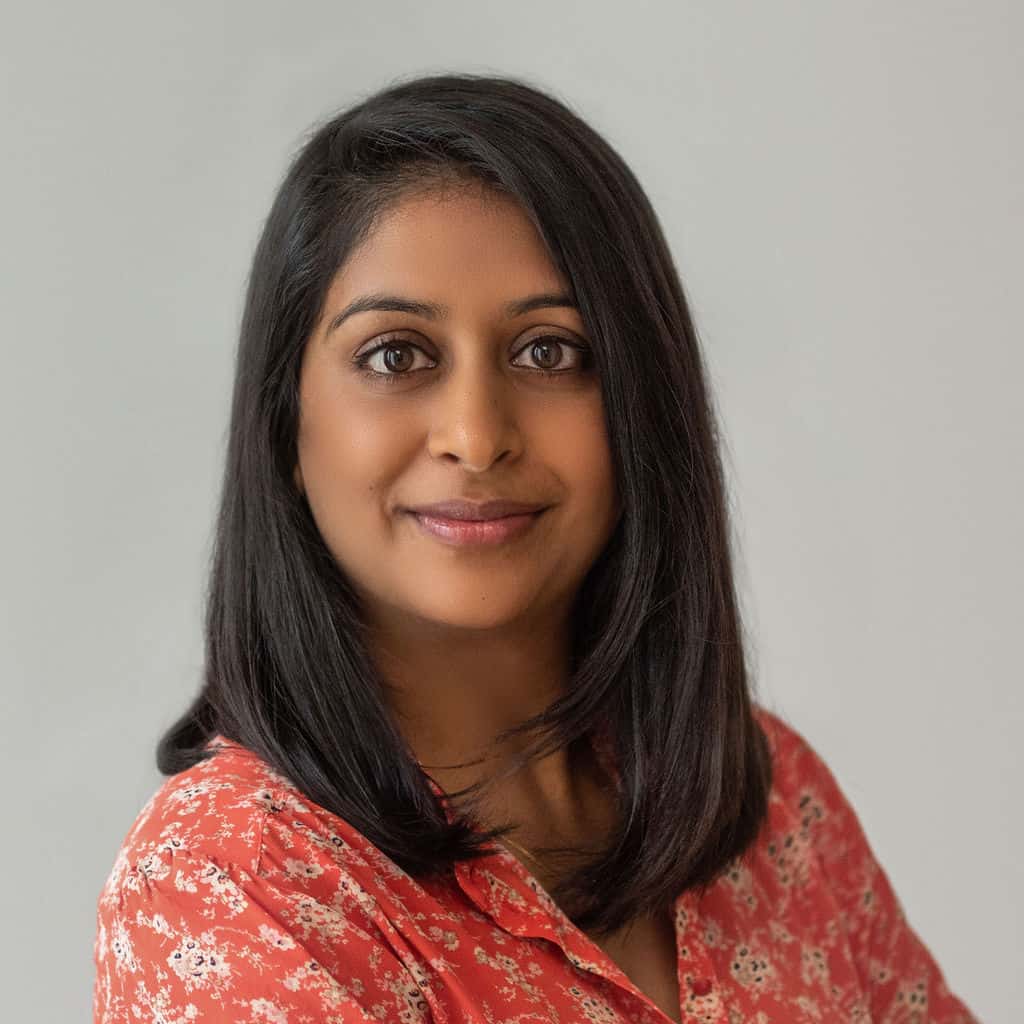 New York Pediatrician Aditi Patel