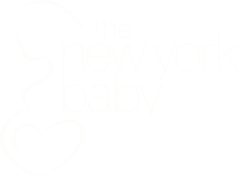 New York Baby logo