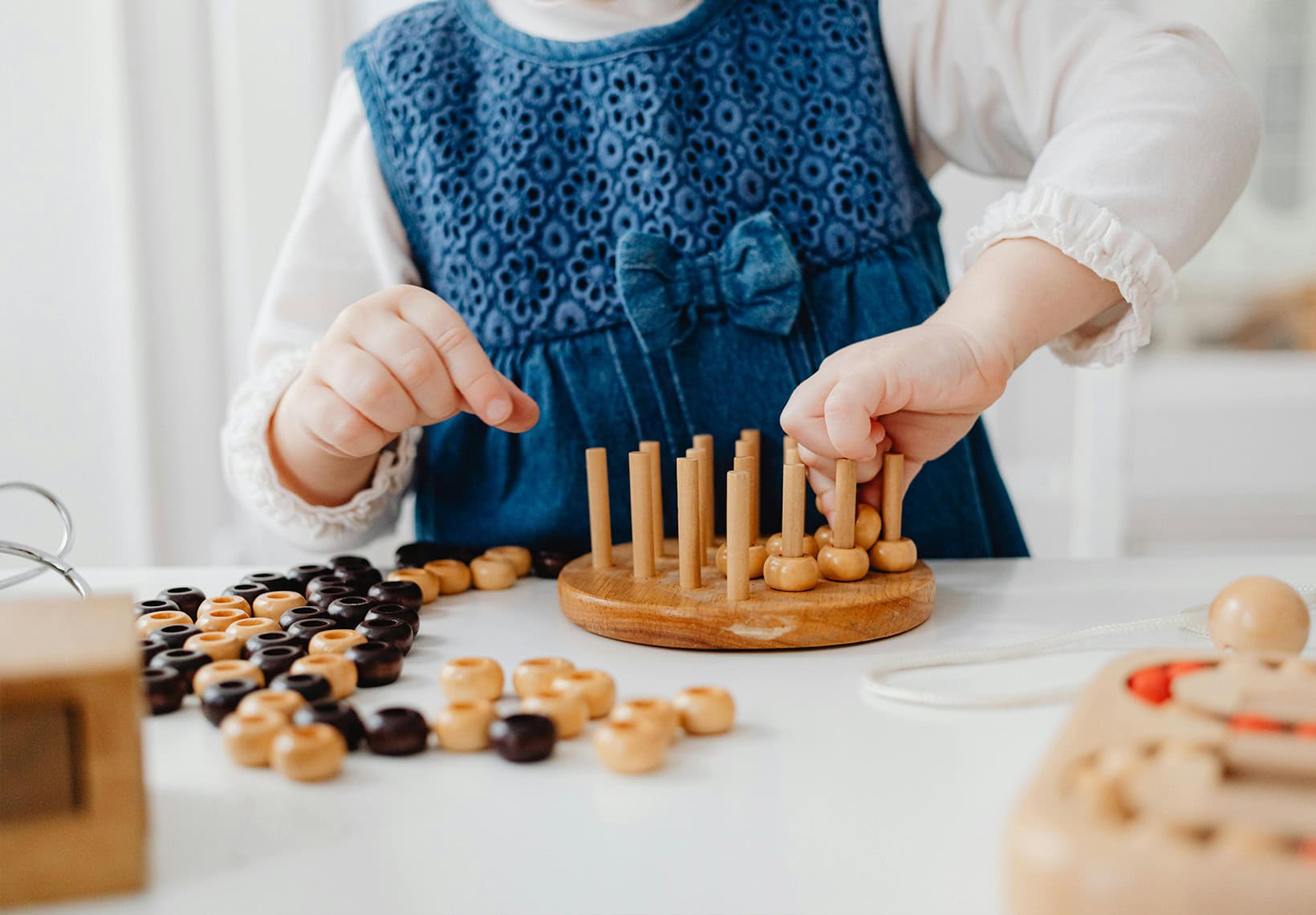 child-testing
