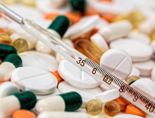 Why can’t I find Amoxicillin in my pharmacy?