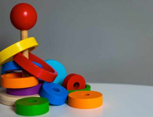 Three Toys Strategy